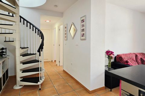 Penthouse i El Morche, Malaga, El Morche - € 275 000 | Ref: 135074 - foto 12